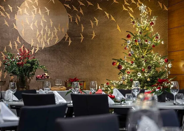 Nh Collection 4* Salisburgo