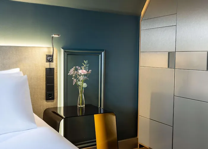 Nh Collection Salisburgo