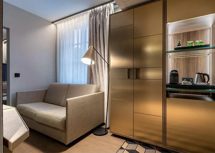 Nh Collection Salisburgo