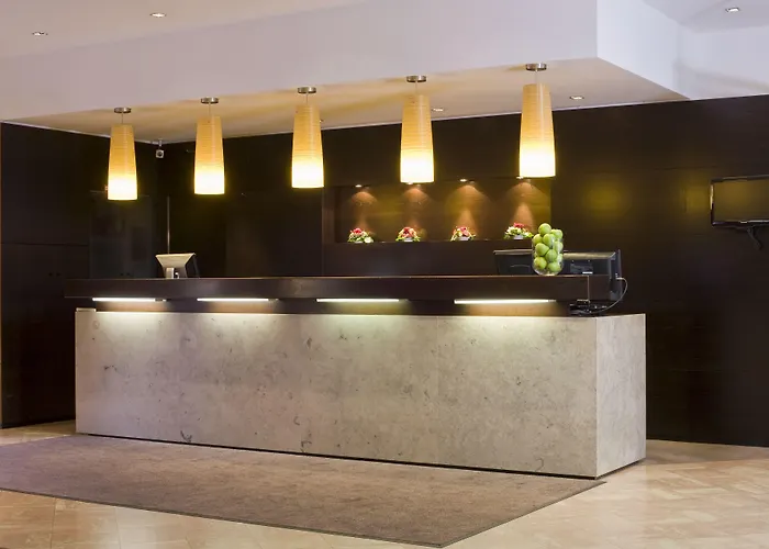 Nh Collection Hotel 4*