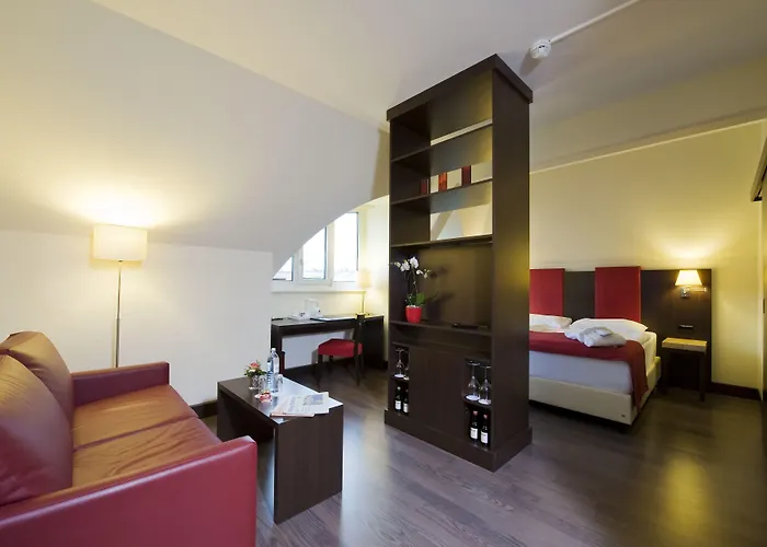 Hotel Nh Collection Salisburgo