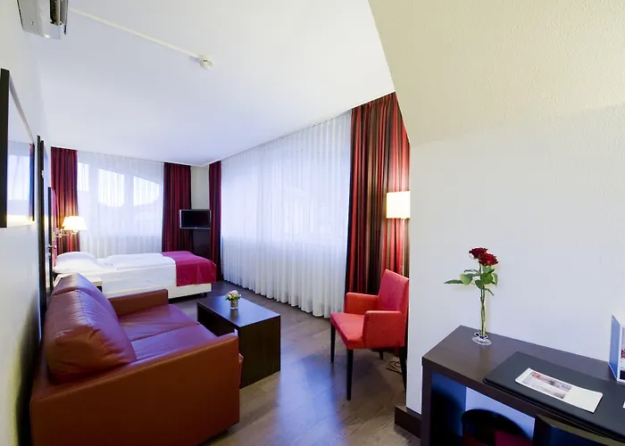 Nh Collection Hotel