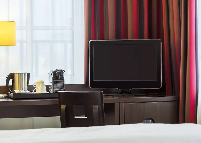 Hotel Nh Collection 4*