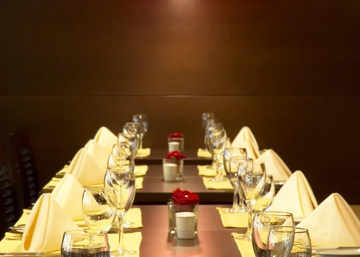 Hotel Nh Collection 4*