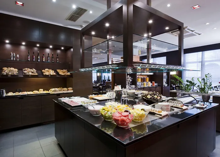 Nh Collection Hotel
