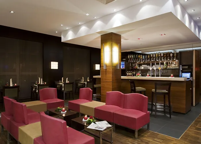 Nh Collection Hotel Salzburg
