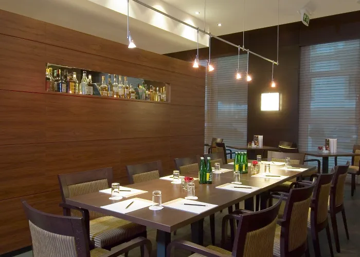 Nh Collection Hotel 4*