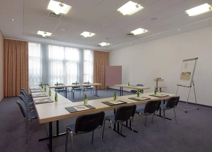 Nh Collection Hotel 4*