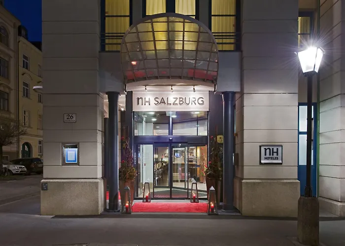 Hotel Nh Collection 4*