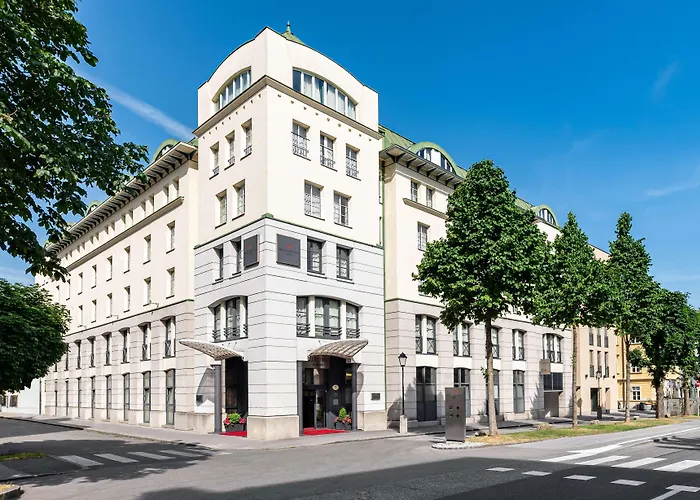 Nh Collection Salzburg