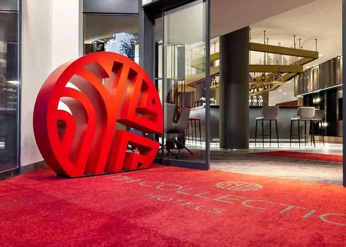 Nh Collection Hotel Salzburg