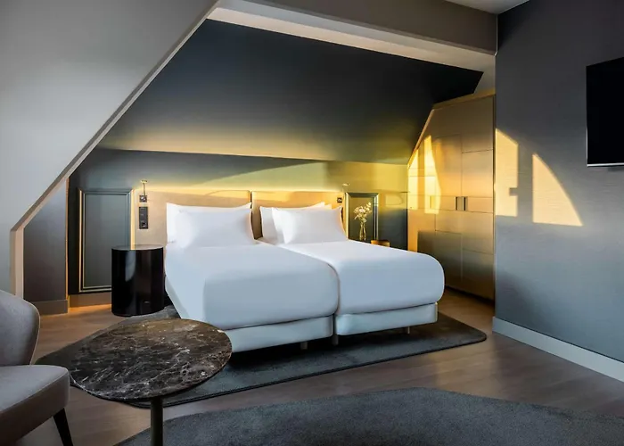 Nh Collection Salisburgo