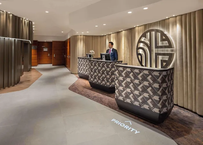 Nh Collection Hotel 4*