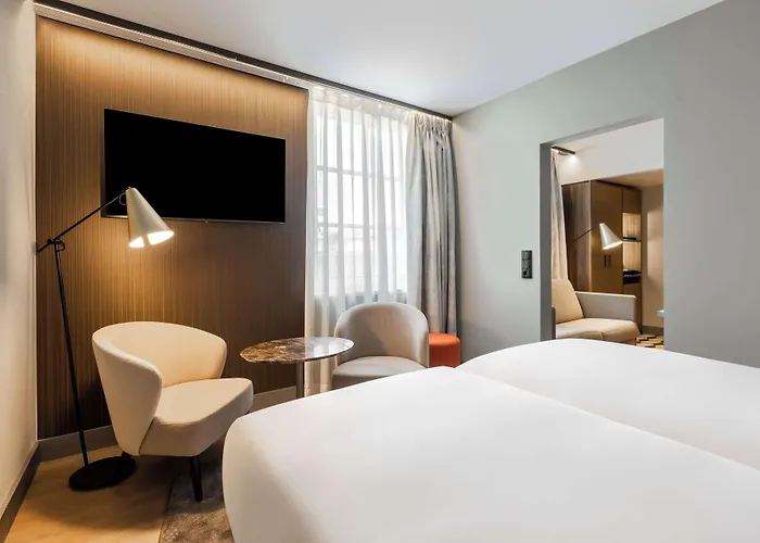 Nh Collection Hotel