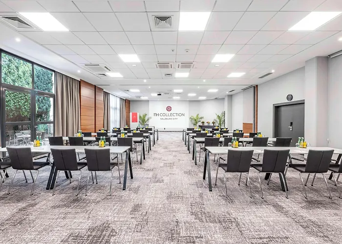 Hotel Nh Collection 4*