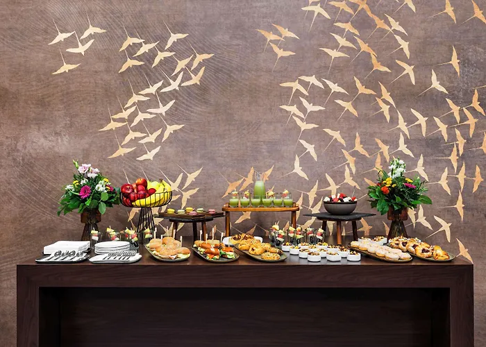 Hotel Nh Collection 4*