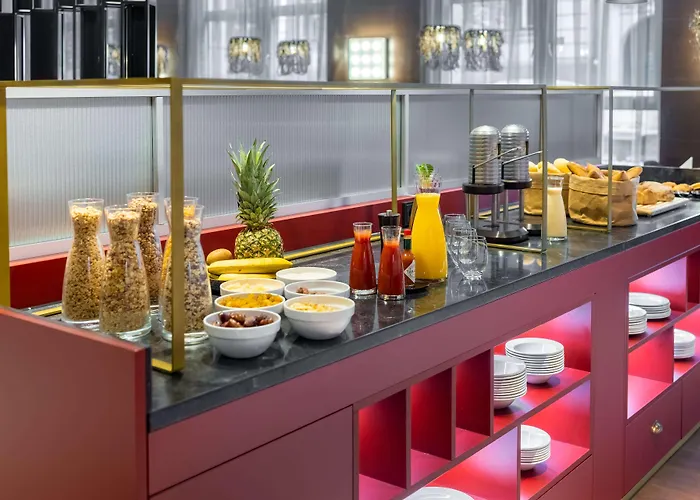 Nh Collection Hotel
