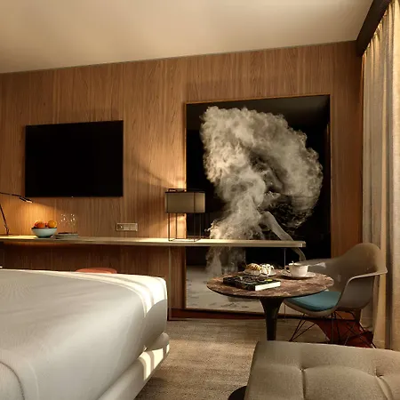 Otel Nh Collection Salzburg