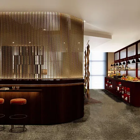 Otel Nh Collection Salzburg