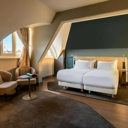 Nh Collection 4* Salzburg