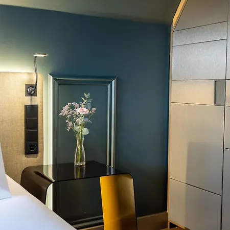 Nh Collection Salzburg