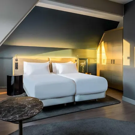 Nh Collection Salzburg