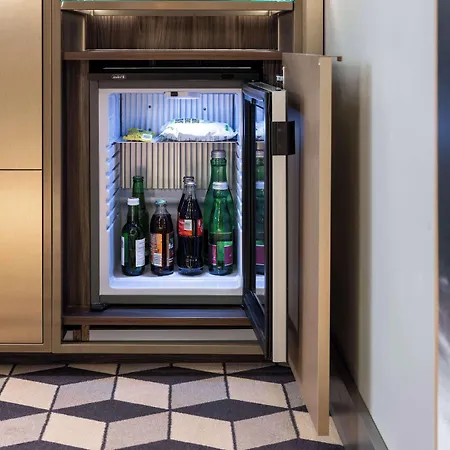 Otel Nh Collection 4*