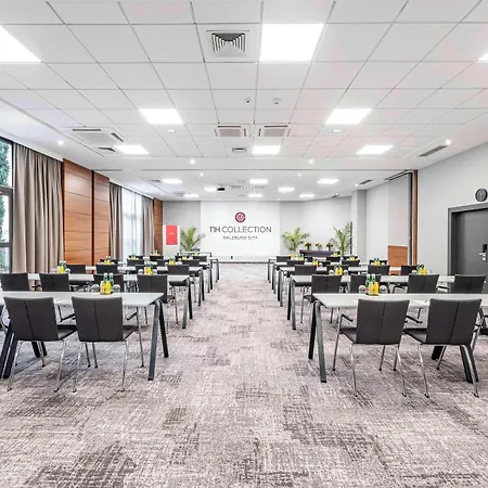 Hotel Nh Collection 4*