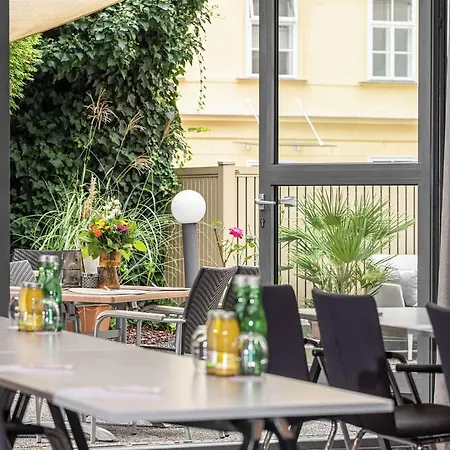 Nh Collection Hotel 4*