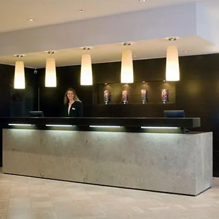 Hotel Nh Collection Salzburg