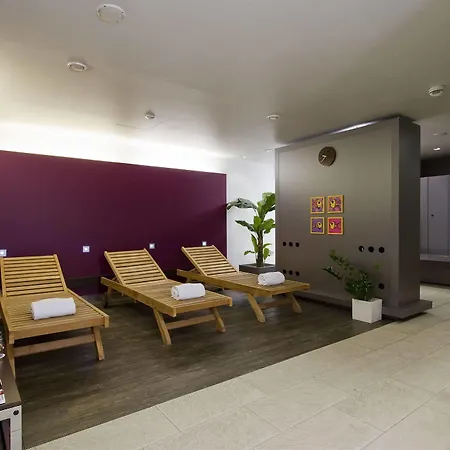 Nh Collection Hotel Salzburg