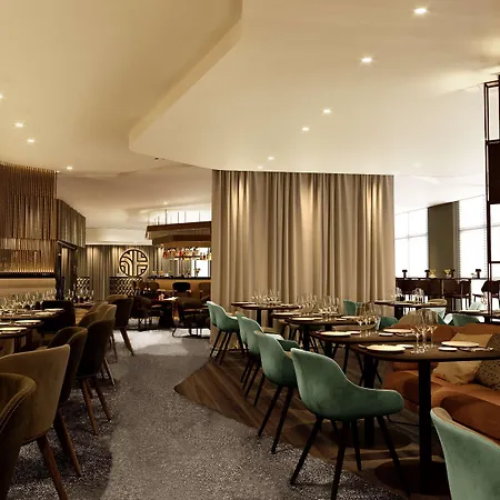 Nh Collection Hotell