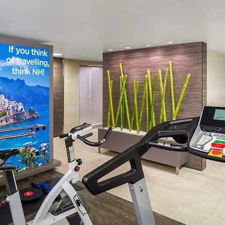 Hotell Nh Collection