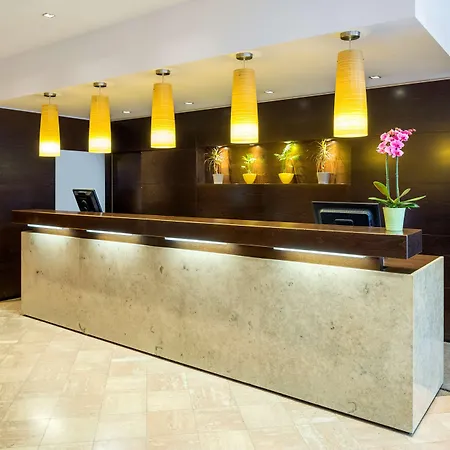 Nh Collection Salzburg