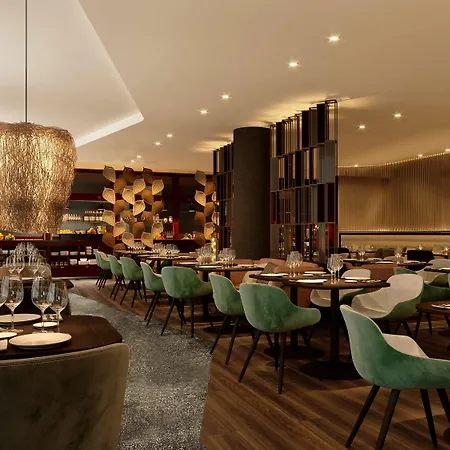 Nh Collection Salzburg