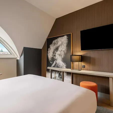 Nh Collection Hotell Salzburg