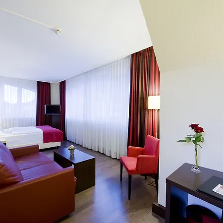 Nh Collection Hotell