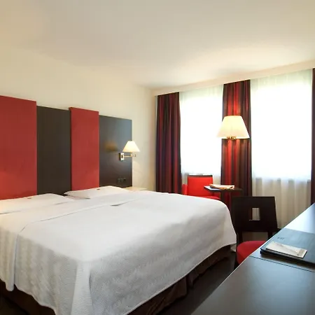 Nh Collection Hotel