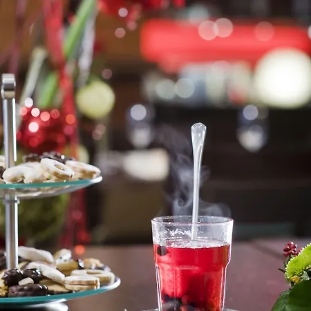 Hotell Nh Collection