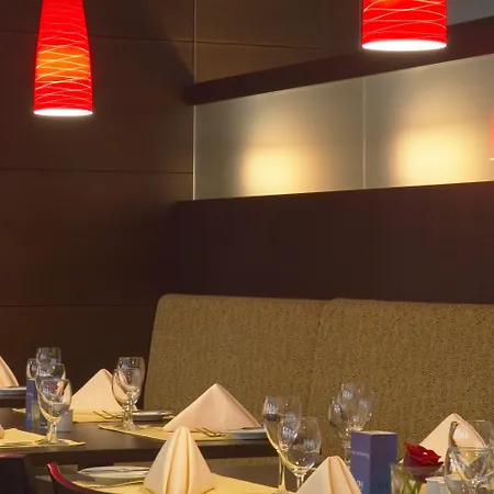 Nh Collection Hotell