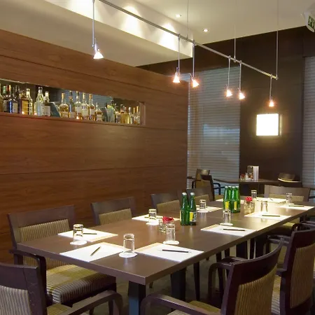 Nh Collection Hotell 4*