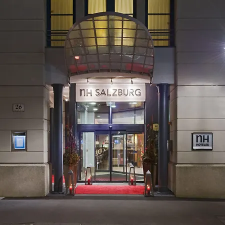 Hotell Nh Collection 4*