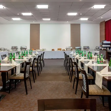 Hotell Nh Collection