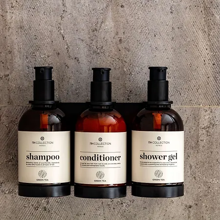 Nh Collection Hotell 4*