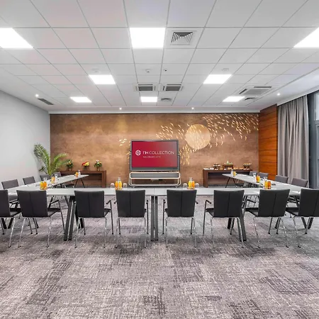 Hotell Nh Collection 4*