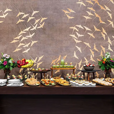 Hotell Nh Collection 4*