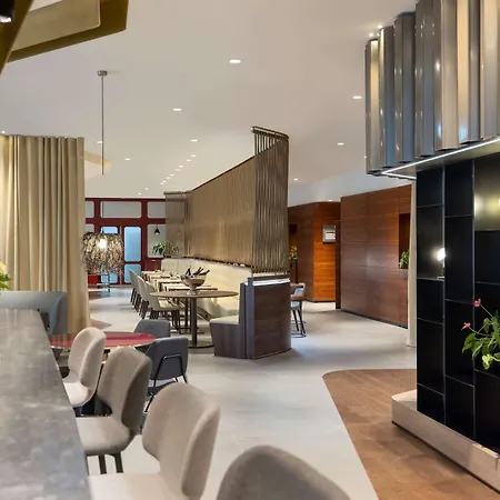 Nh Collection 4* Salzburg