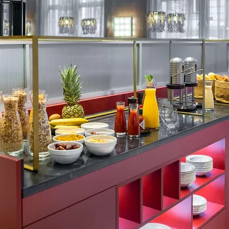 Nh Collection Hotell