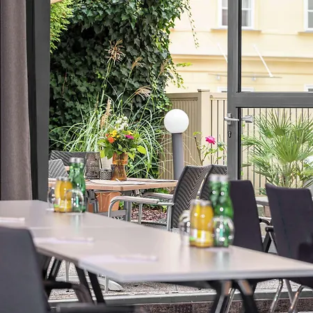 Hotell Nh Collection